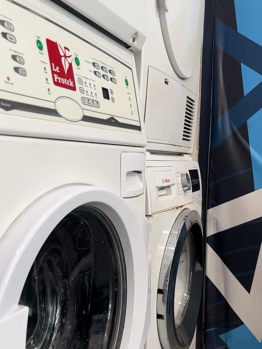 Expert Dry Cleaning and Laundry Service
