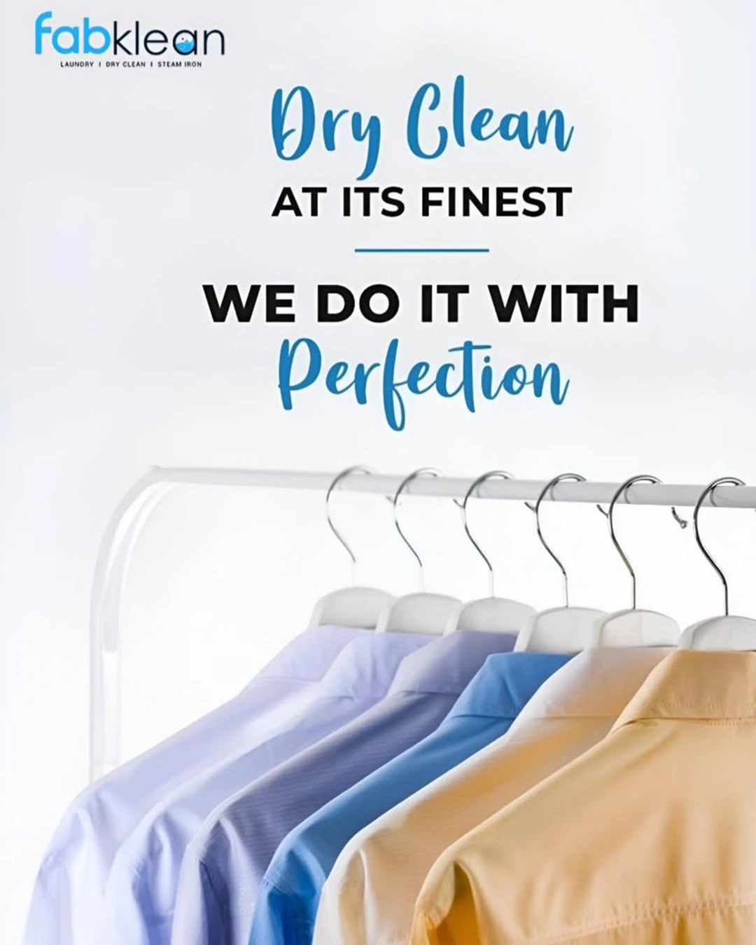 Professional Laundry Collection and Delivery Service